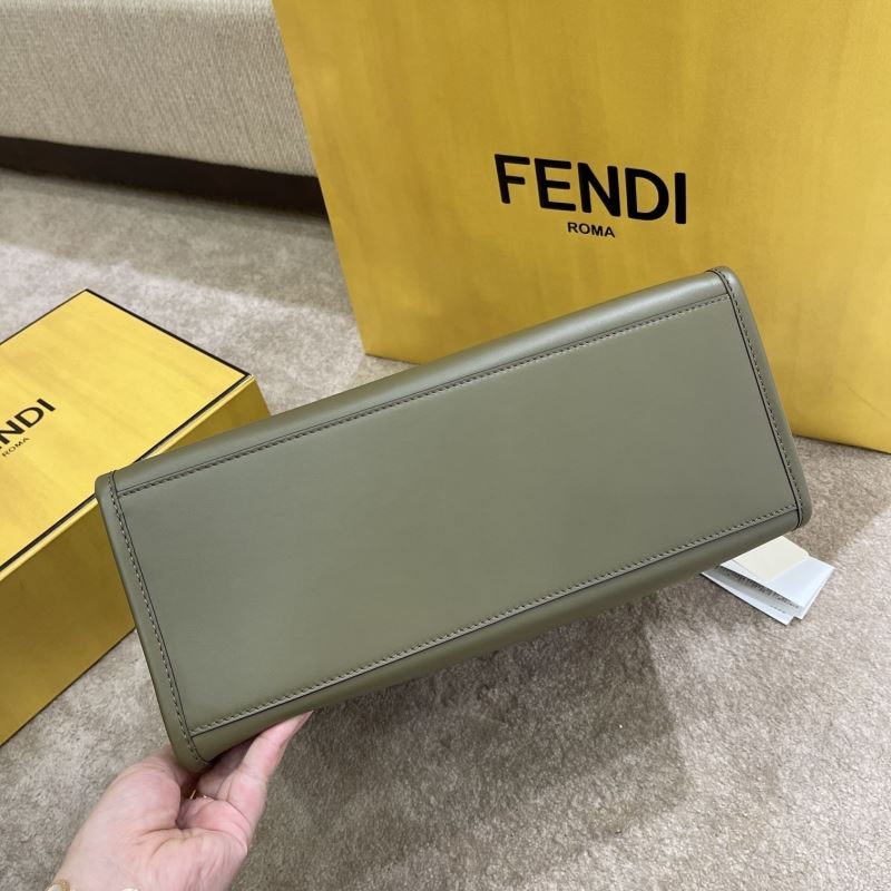 Fendi Shopping Bags